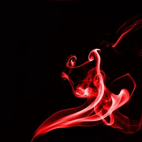 Fer Ferrari - Humo Rojo (Original Mix)