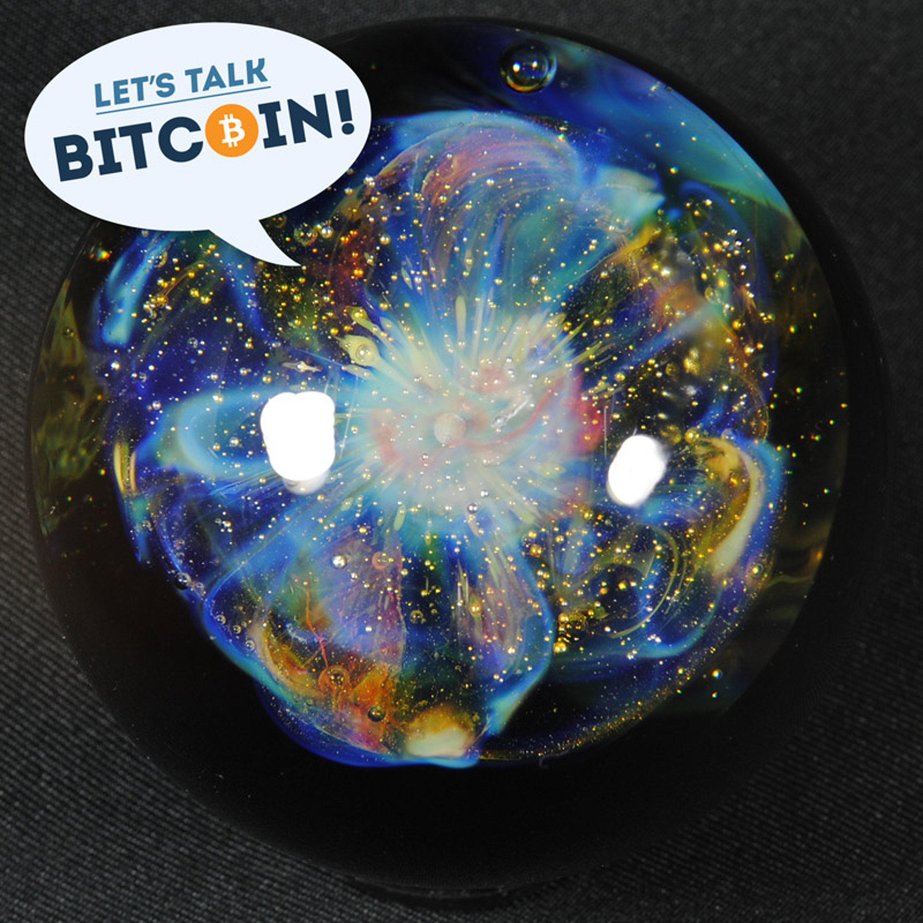 LTB E112 - Metacoin Microcosm