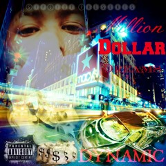 8. Dynamic - Dap You Up (Speaker Knockerz Contribute)