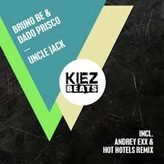 Uncle Jack (Andrey Exx &amp; Hot Hotels Remix)