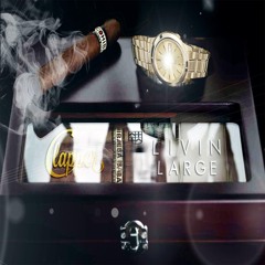 Livin' Large Feat. William Hyde