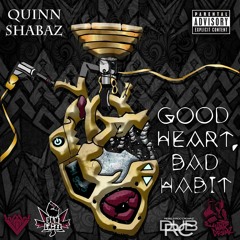 02 Clocked In ft Jimmy Apoet & Leon Dominick