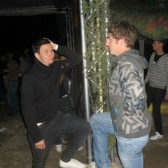 Ibot Loco & Schmidde @ Secret Location Without Emergency Exit 23.05.14