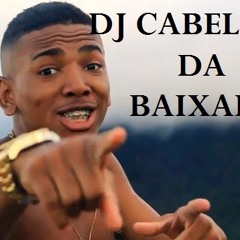 MC NEGO DO BOREL - TU CONHECE ESSE CARA .. [BRABA] [LANÇAMENTO] [DJ CABELINHO DA BXD] [PORRALOKA]