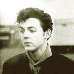 The Beatles - I've Just Seen A Face (cover by RadioBucio)