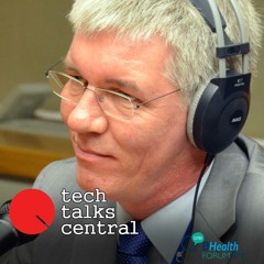 TTC #55. What is the Digital Personal Health Record?