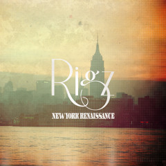 Rigz - New York Renaissance - 04 Summer Night