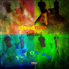 Cherry Hill Monsters (Feat. Samuraiii X & M/\rrow of Visionary Klan)