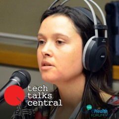 TTC #72. Taking health information to a broader audience