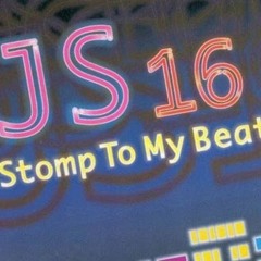 J16 - Stomp To My Beat (Chris English Remix)