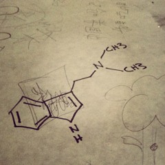 Northern Beaches - "Secular Mystics [BΔRGHES† Remix]"