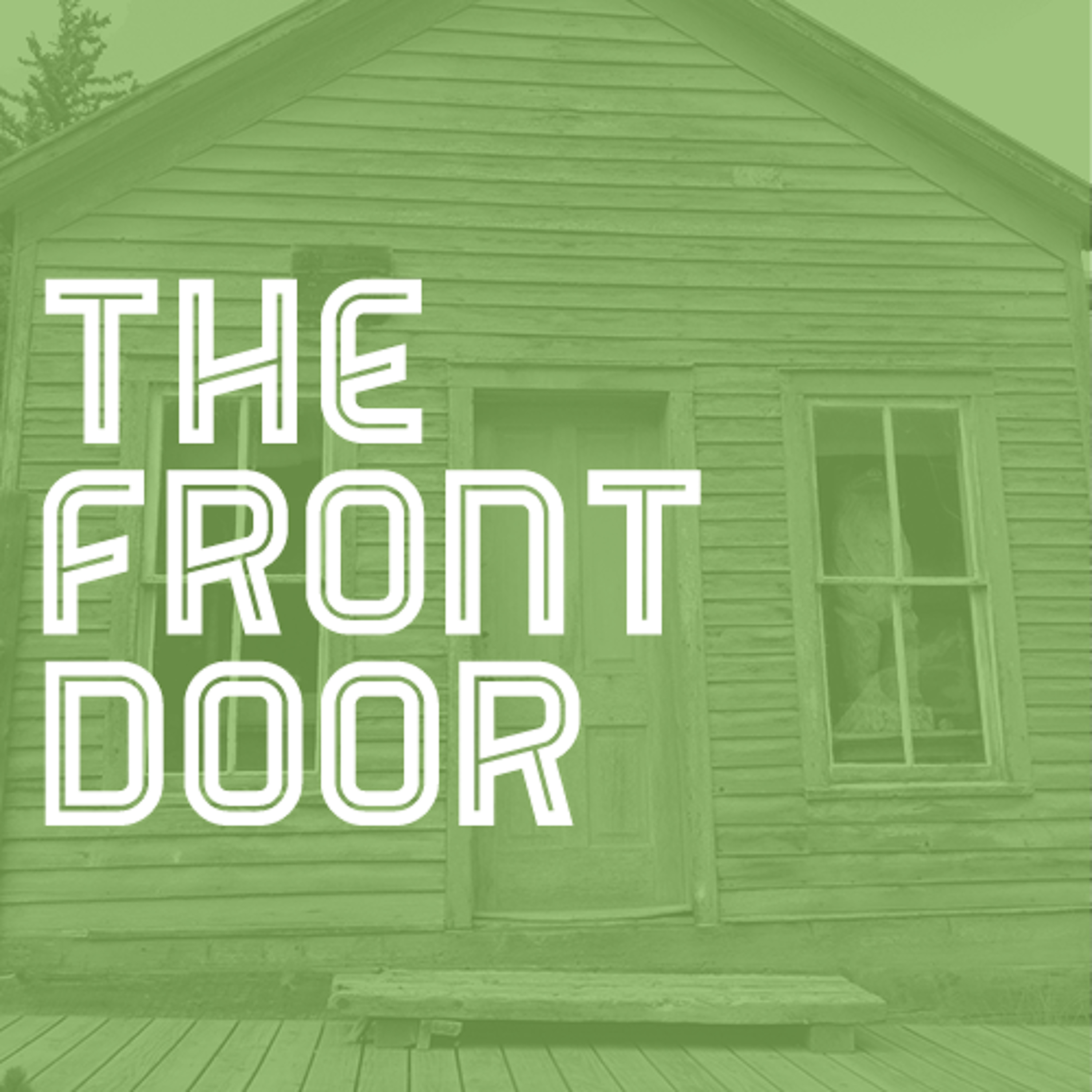 001 - The Front Door