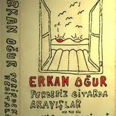 Erkan Oğur-Perdesiz Gitarda Arayışlar(Çekirdek Sanat Evi Dinletileri-1984)