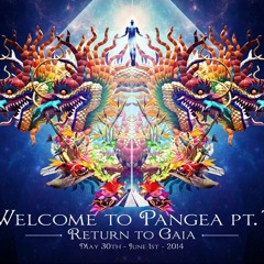 Freaks In The Forest ..Pangea pt 7 Teaser