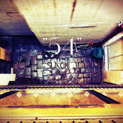 Cage - "54" ( SLACK J. edit )