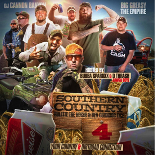 Tried - Charlie Farley, Ben "CoonDog" Tice, Camo Collins (Prod By Dj Cannon Banyon)