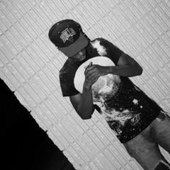 What's Going On - Brickz Hampton feat. Stayc Johnson