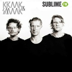 Kraak & Smaak Presents Keep on Searching, Sublime FM - show #38 - 24/05/14