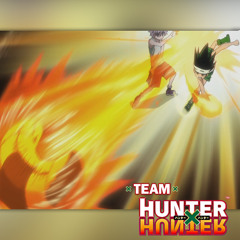 HunterXHunter-Gon Vs Razor