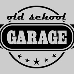 Old School Bass Garage, Deep House, BreakBeat Mix (Special Request)