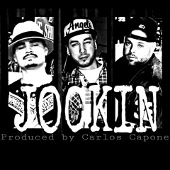 Jockin -Tavo ft. Turo G & Bukkshot