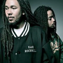 Dope City Saints - Whatup World ft. Pep Love