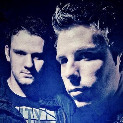 W&W - Ghost Town