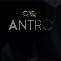 GO ANTRO Juan HdZ Original Mix