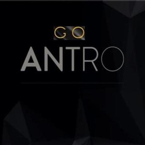 GO ANTRO Juan HdZ Original Mix