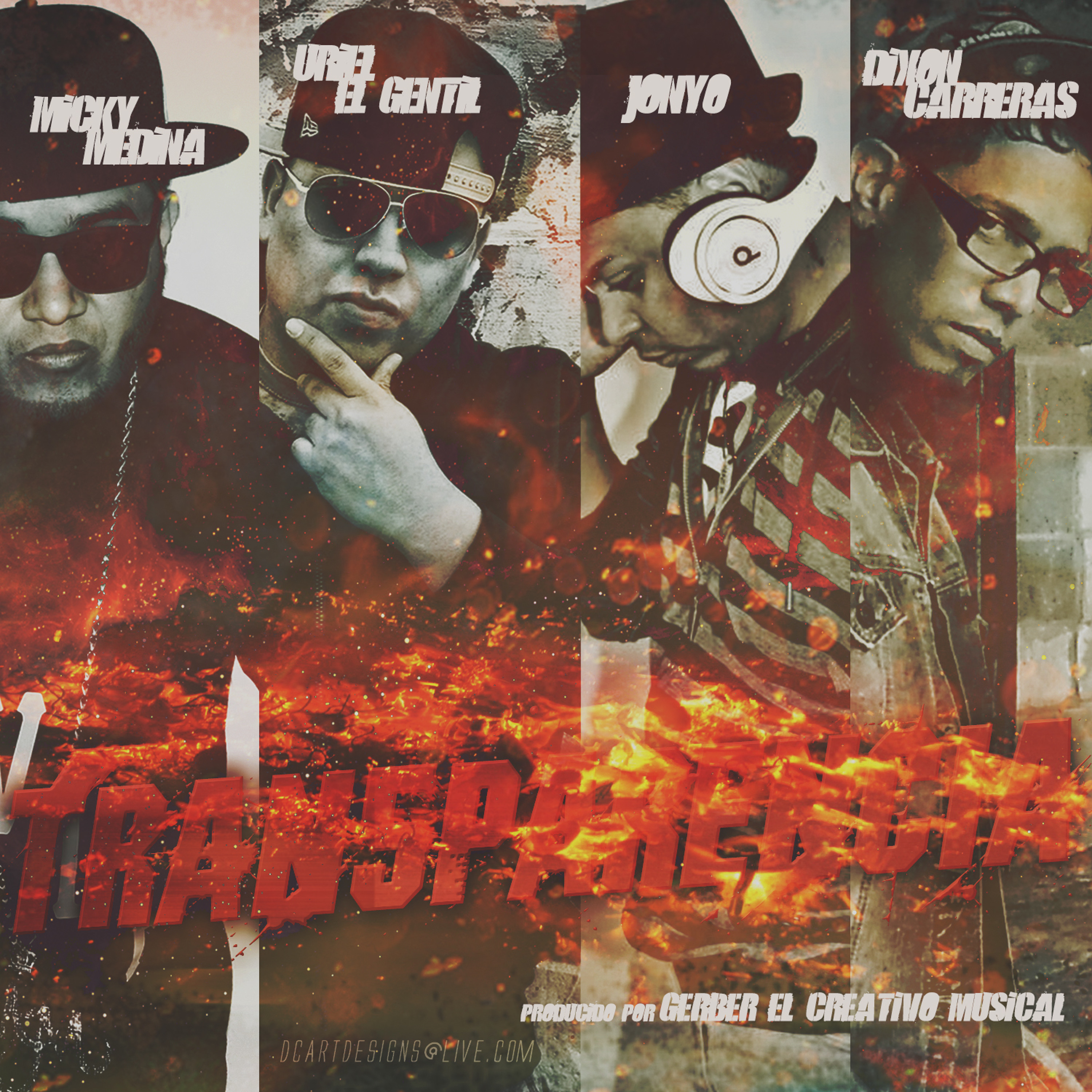 DCMUZIK