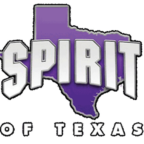 Spirit of Texas Purple Royalty 2013-2014