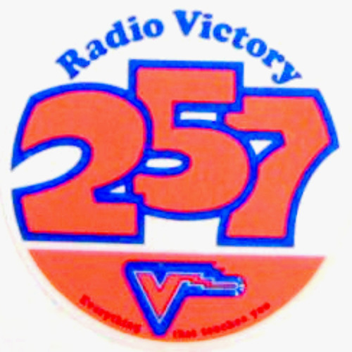 Summer Time - Kenny Everett / Radio Victory