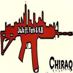 Chiraq(feat Ferb & K.B.)