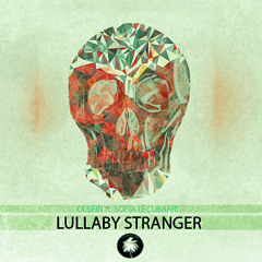 Olsein feat. Sofia Lecubarri - Lullaby Stranger (urT Remix)