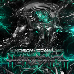 Excision & Downlink - Headbanga (Limelight Remix)