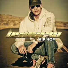 Copo Pro Alto - Hungria Hip-Hop (prod. by DJ Mixer)