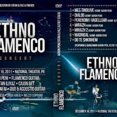 04 Mirazh I & Mirazh II - ETHNO FLAMENCO Concert 2011 (Live)