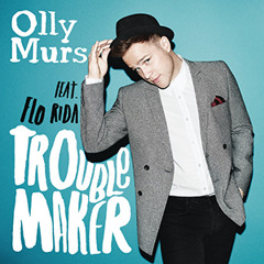 Olly Murs - Trouble Maker (Zeus Remix) - FREE DOWNLOAD
