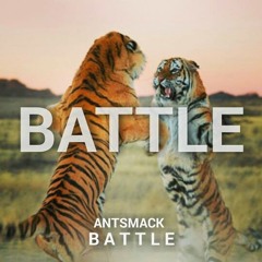 BATTLE [Original Mix]