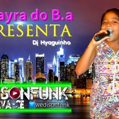 mc mayra do b.a - representar