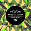 Sultan & Ned Shepard vs John Dish - Renegade Master (Back Once Again) (Salty Sailor Remix)