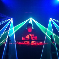 DJ JUMPING JACK - PROGGY/TECHY HOUSE Demo - 30/6/00