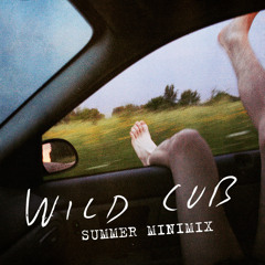 Wild Cub Summer Minimix