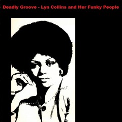 Lyn Collins And Her Funky People May 2014