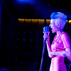 Freaky (Untitled 4/3/14)