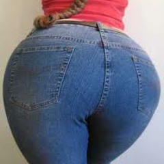 Tragic Tae - Ass Pokin To The MAX (TWERK!)