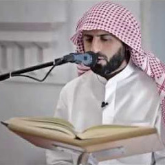 القارئ اليمني محمد صالح - سورة الواقعة