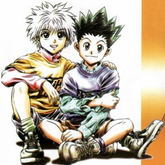 Stream Hunter X Hunter 2011 OST 3 - 17 - Legend Of The Martial Artist by  Simona Gosman