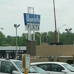 Face at Kansas City Kansas