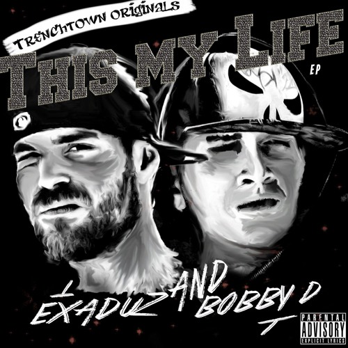 My Life (Prod. Phokez)